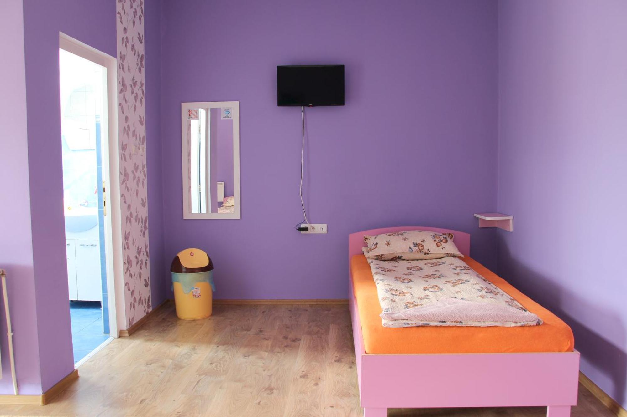 Szasz&Szasz Panzio Bed and Breakfast Gheorgheni  Eksteriør billede