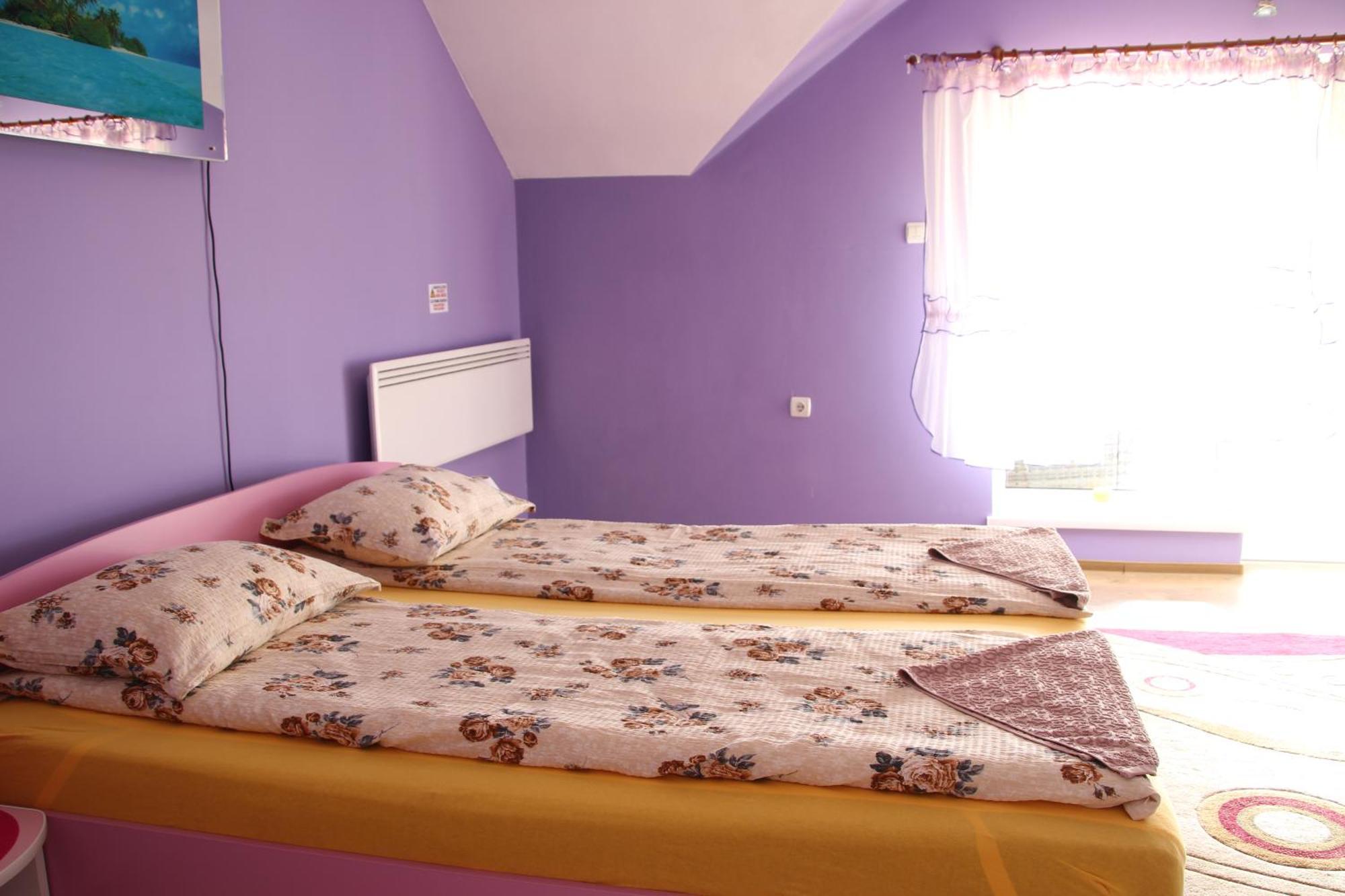 Szasz&Szasz Panzio Bed and Breakfast Gheorgheni  Eksteriør billede